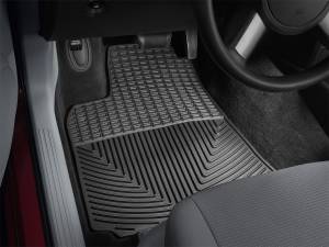 WeatherTech - WeatherTech W69 All Weather Floor Mats - Image 2