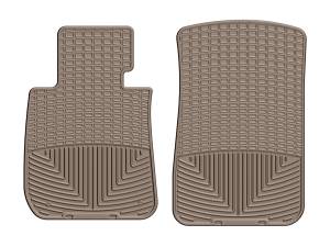 WeatherTech - WeatherTech W61TN All Weather Floor Mats - Image 1