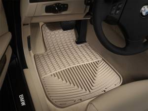 WeatherTech - WeatherTech W61TN All Weather Floor Mats - Image 2