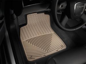 WeatherTech - WeatherTech W67TN All Weather Floor Mats - Image 2