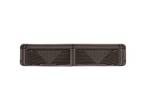 WeatherTech - WeatherTech W60CO All Weather Floor Mats - Image 1