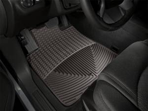 WeatherTech - WeatherTech W68CO All Weather Floor Mats - Image 2