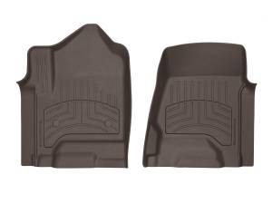 WeatherTech - WeatherTech 476071IM FloorLiner HP - Image 1