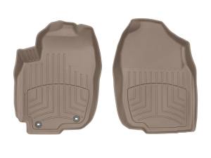 WeatherTech - WeatherTech 455101IM FloorLiner HP - Image 1