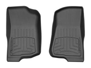 WeatherTech - WeatherTech 4413131IM FloorLiner HP - Image 1
