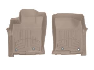 WeatherTech - WeatherTech 454931IM FloorLiner HP - Image 1