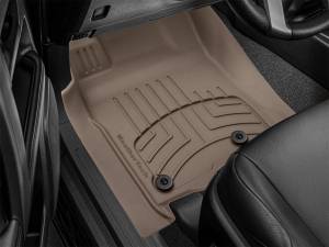 WeatherTech - WeatherTech 454931IM FloorLiner HP - Image 2
