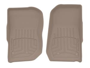 WeatherTech - WeatherTech 455731IM FloorLiner HP - Image 1