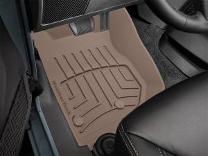 WeatherTech - WeatherTech 455731IM FloorLiner HP - Image 2