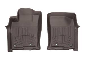 WeatherTech - WeatherTech 474931IM FloorLiner HP - Image 1