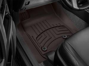 WeatherTech - WeatherTech 474931IM FloorLiner HP - Image 2