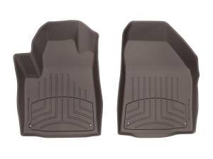 WeatherTech - WeatherTech 478331IM FloorLiner HP - Image 1