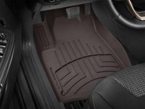 WeatherTech - WeatherTech 478331IM FloorLiner HP - Image 2