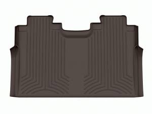 WeatherTech - WeatherTech 476972IM FloorLiner HP - Image 1