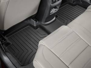 WeatherTech - WeatherTech 4411102IM FloorLiner HP - Image 2