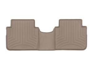 WeatherTech - WeatherTech 4511102IM FloorLiner HP - Image 1