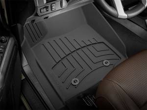 WeatherTech - WeatherTech 4412991IM FloorLiner HP - Image 2