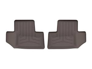 WeatherTech - WeatherTech 475733IM FloorLiner HP - Image 1