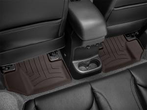 WeatherTech - WeatherTech 475733IM FloorLiner HP - Image 2