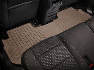WeatherTech - WeatherTech 4510802IM FloorLiner HP - Image 2