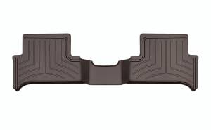 WeatherTech - WeatherTech 477513IM FloorLiner HP - Image 1
