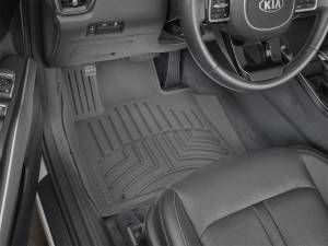 WeatherTech - WeatherTech 4416501IM FloorLiner HP - Image 2
