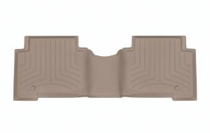 WeatherTech - WeatherTech 454403IM FloorLiner HP - Image 1