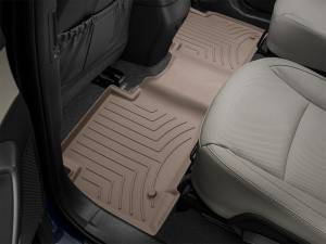 WeatherTech - WeatherTech 454403IM FloorLiner HP - Image 2
