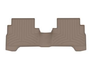 WeatherTech - WeatherTech 454592IM FloorLiner HP - Image 1