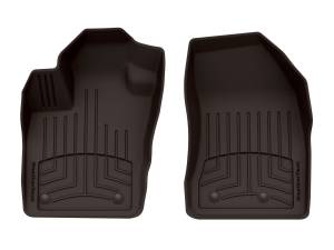 WeatherTech - WeatherTech 478141IM FloorLiner HP - Image 1