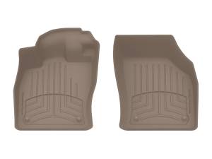 WeatherTech - WeatherTech 454961IM FloorLiner HP - Image 1