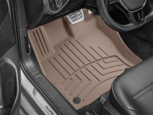 WeatherTech - WeatherTech 454961IM FloorLiner HP - Image 2