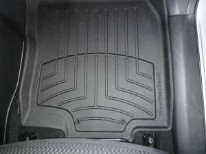 WeatherTech - WeatherTech 4411721IM FloorLiner HP - Image 2