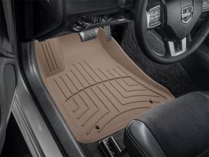 WeatherTech - WeatherTech 453791IM FloorLiner HP - Image 2