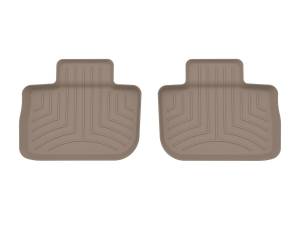 WeatherTech - WeatherTech 453792IM FloorLiner HP - Image 1