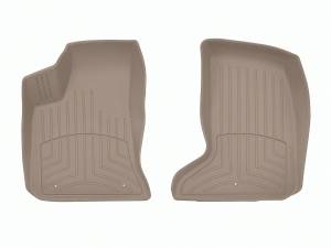 WeatherTech - WeatherTech 454251IM FloorLiner HP - Image 1