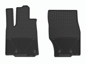 WeatherTech - WeatherTech W614 All Weather Floor Mats - Image 1