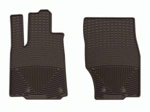 WeatherTech - WeatherTech W614CO All Weather Floor Mats - Image 1