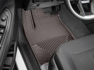 WeatherTech - WeatherTech W614CO All Weather Floor Mats - Image 2