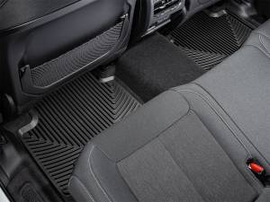 WeatherTech - WeatherTech W615 All Weather Floor Mats - Image 2