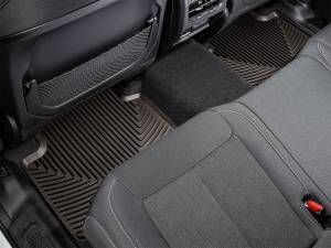 WeatherTech - WeatherTech W615CO All Weather Floor Mats - Image 2