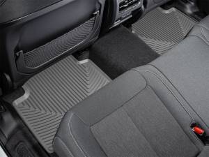 WeatherTech - WeatherTech W615GR All Weather Floor Mats - Image 2