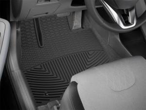 WeatherTech - WeatherTech W639 All Weather Floor Mats - Image 2