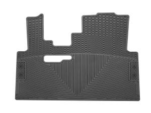 WeatherTech - WeatherTech W652 Golf Cart Mat - Image 1