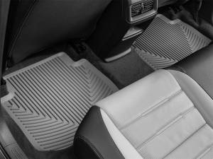 WeatherTech - WeatherTech W650GR All Weather Floor Mats - Image 2