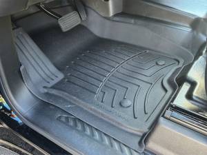 WeatherTech - WeatherTech 4414361VIM FloorLiner HP - Image 2