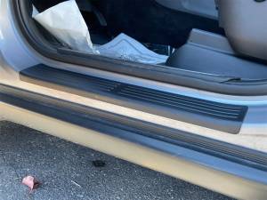 WeatherTech - WeatherTech ST032K1 Sill Protector - Image 6