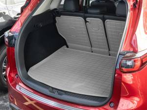 WeatherTech - WeatherTech 421578IM SeatBack Cargo Liner HP - Image 2