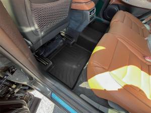 WeatherTech - WeatherTech 4419532IM FloorLiner HP - Image 2