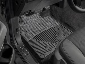 WeatherTech - WeatherTech WTCB039136 All Weather Floor Mats - Image 1